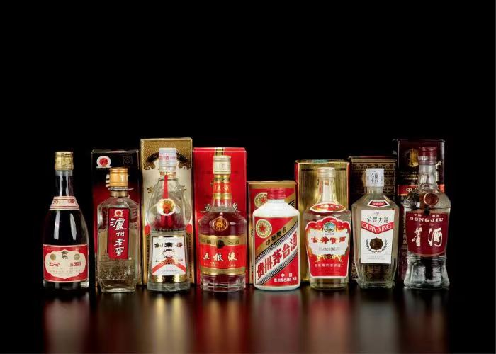 彭州老酒储存的方法