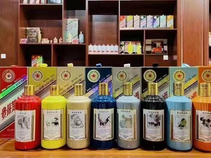 彭州名酒鉴定部分方法